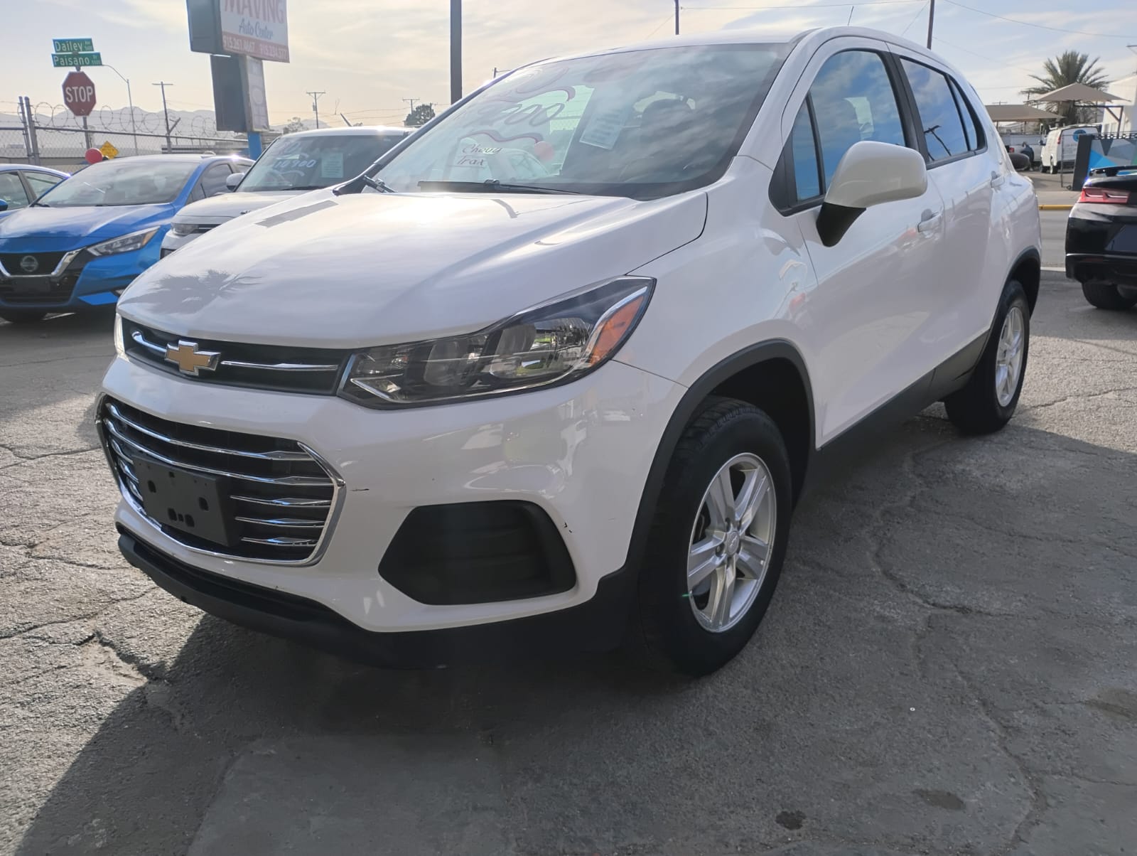KiaExpectra